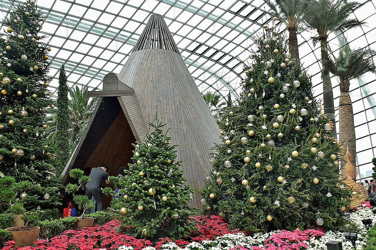 Sami Lavvu Architecture and Design: A Tromsø Guide