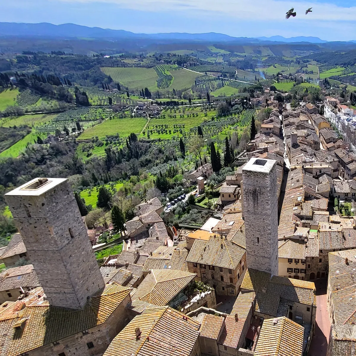San Gimignano Itinerary for First-Timers: 2025 Guide