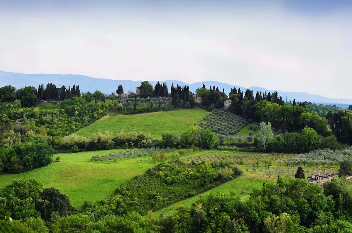 San Gimignano Travel Budget Tips for 2025