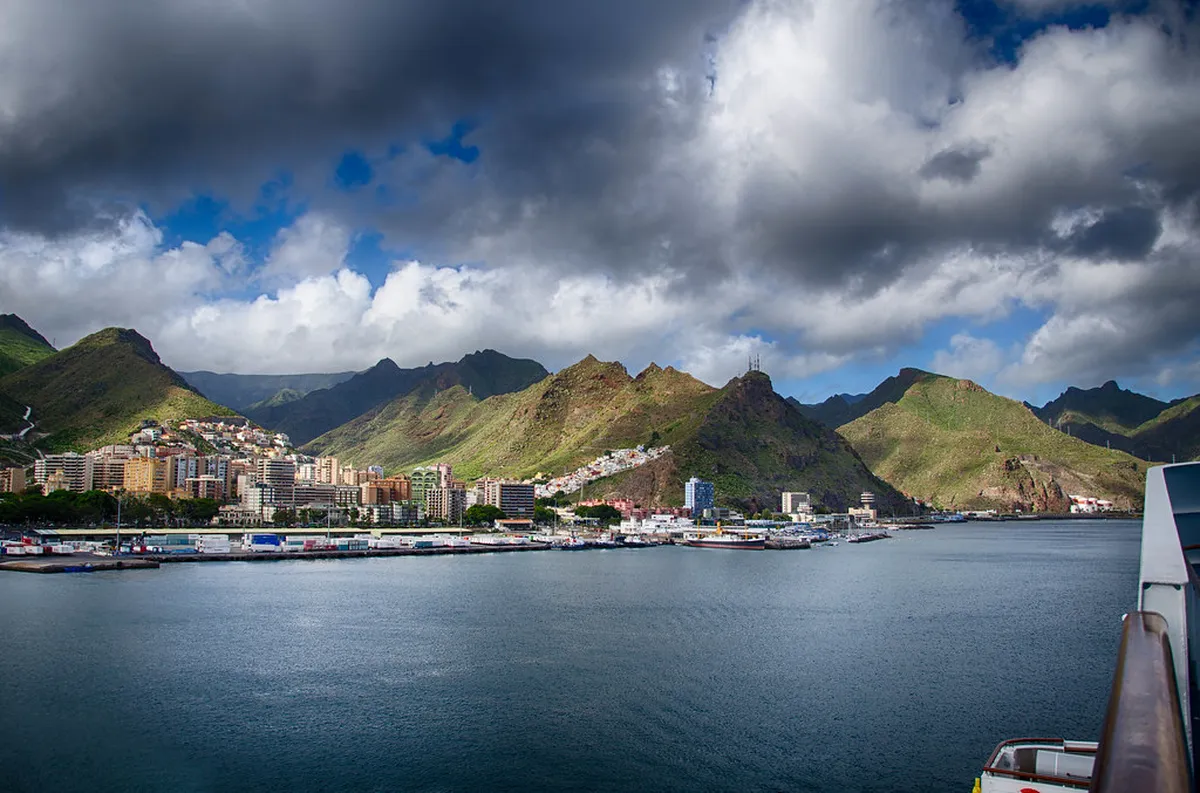 Best Santa Cruz de Tenerife Day Trips for 2025
