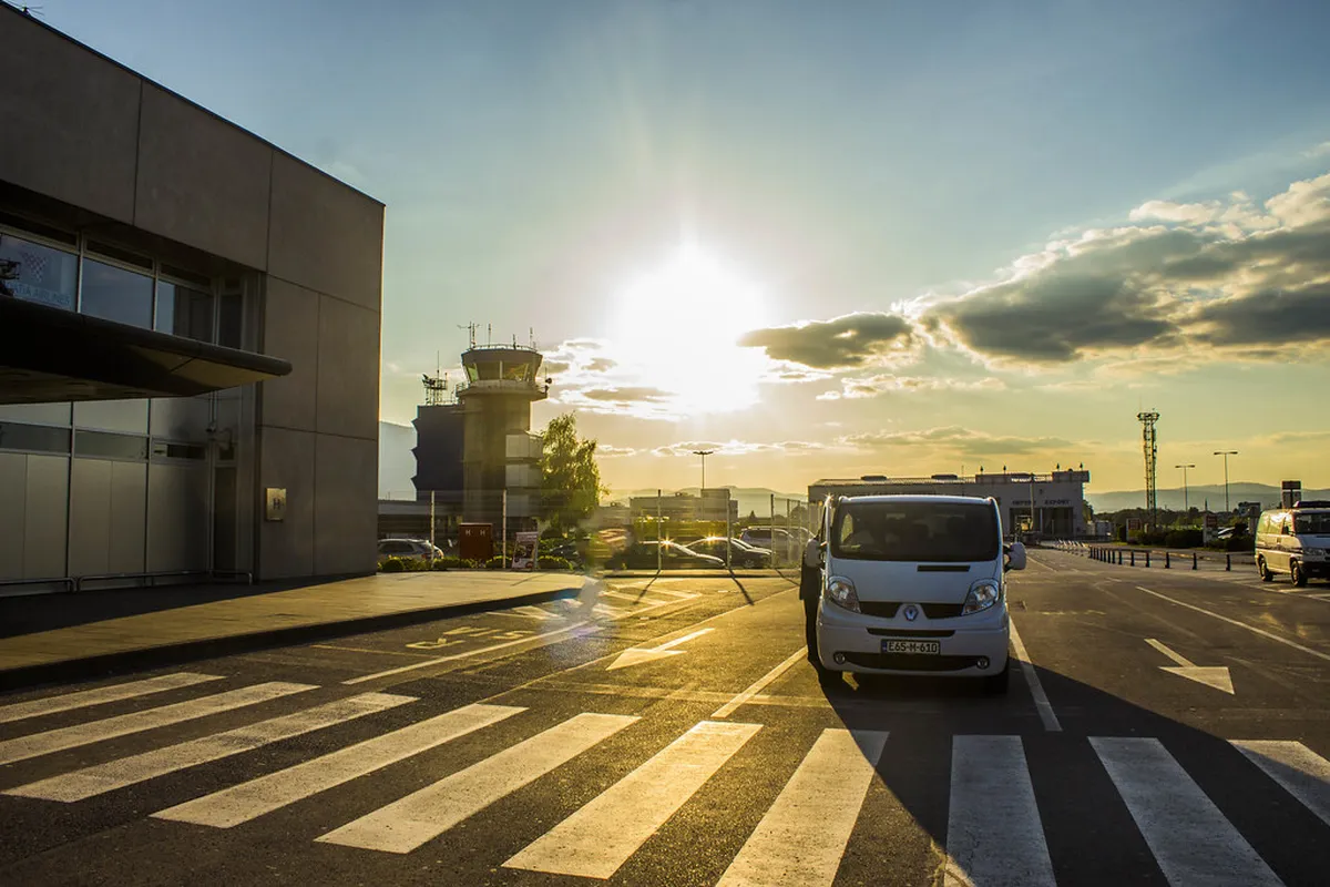 Sarajevo Airport Transfers: Your Ultimate 2025 Guide