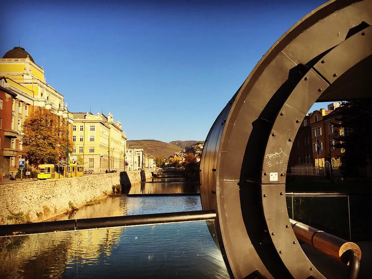 Sarajevo Itinerary for First-Timers: Your 2025 Guide