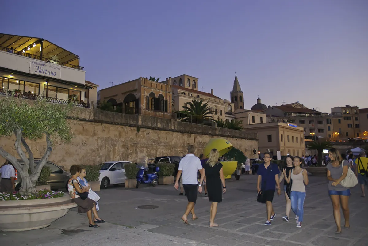 Sassari Itinerary for First-Timers: Discover Sardinia in 2025