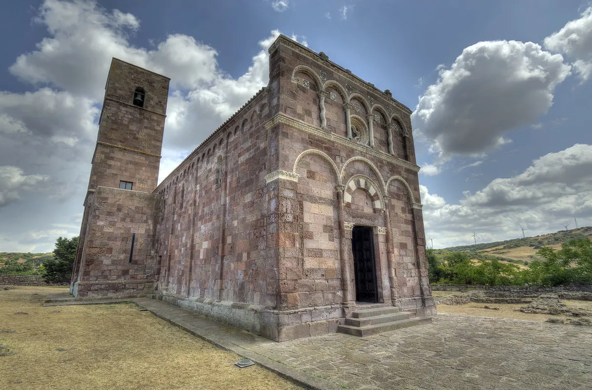 Sassari Local Food Guide: A Culinary Journey in 2025