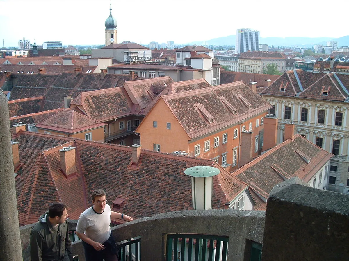 Schlossberg Graz Climb Tips: Your Ultimate 2025 Guide