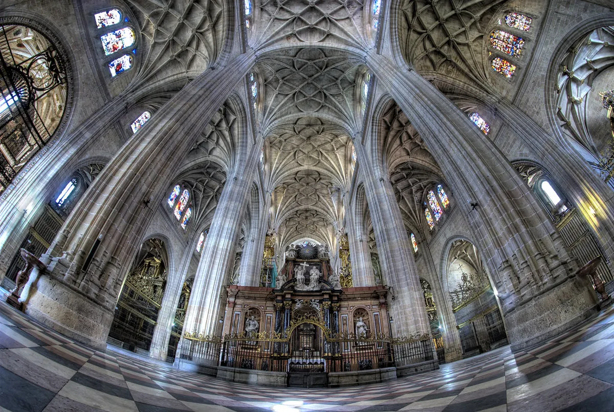 Your Essential Segovia Walking Tour Map 2025 Guide