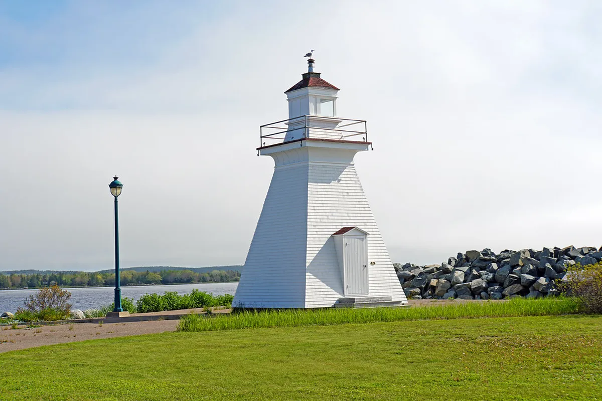 Self-Guided Architecture Routes Trondheim Map for 2025