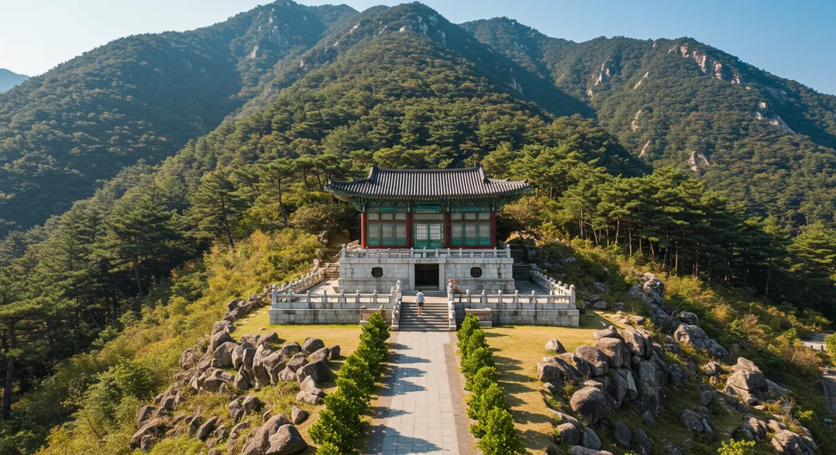 Seogwipo Family Travel Tips: Your Ultimate Guide