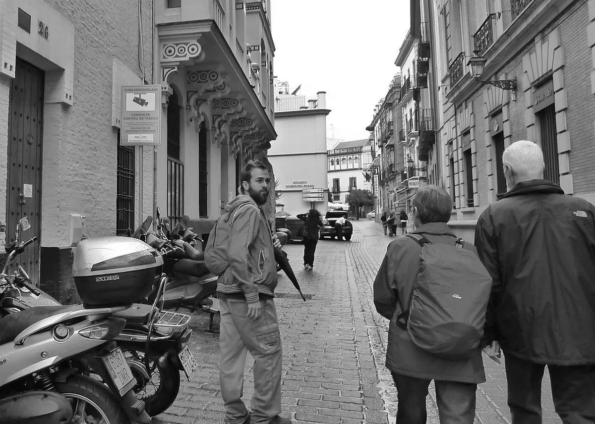 Your Ultimate Seville Walking Tour Guide 2025