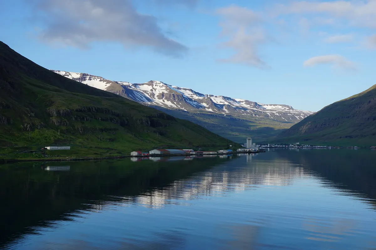 Seyðisfjörður Budget Travel Tips: Explore Iceland Affordably