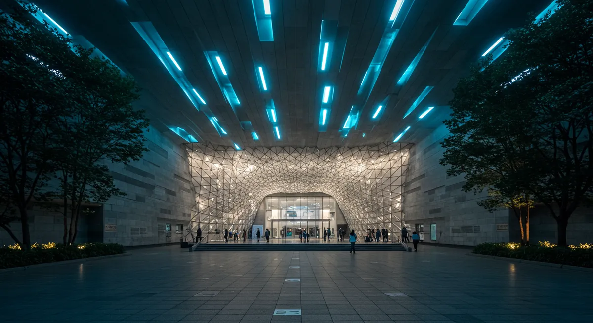 Shenzhen Museum