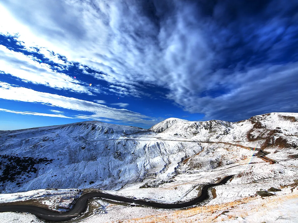 Sibiu Day Trips Ideas 2025: Top Transylvania Adventures