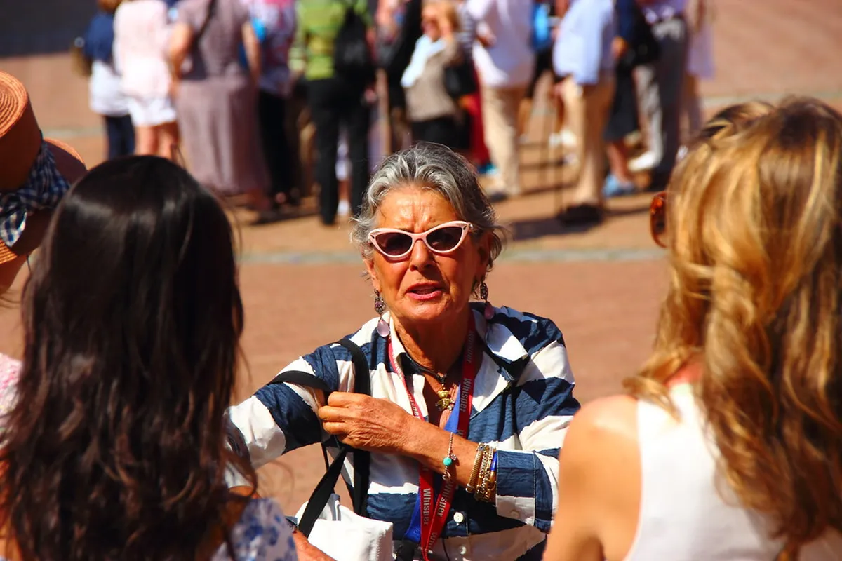Siena Guided Tours Booking: Best Options for 2025