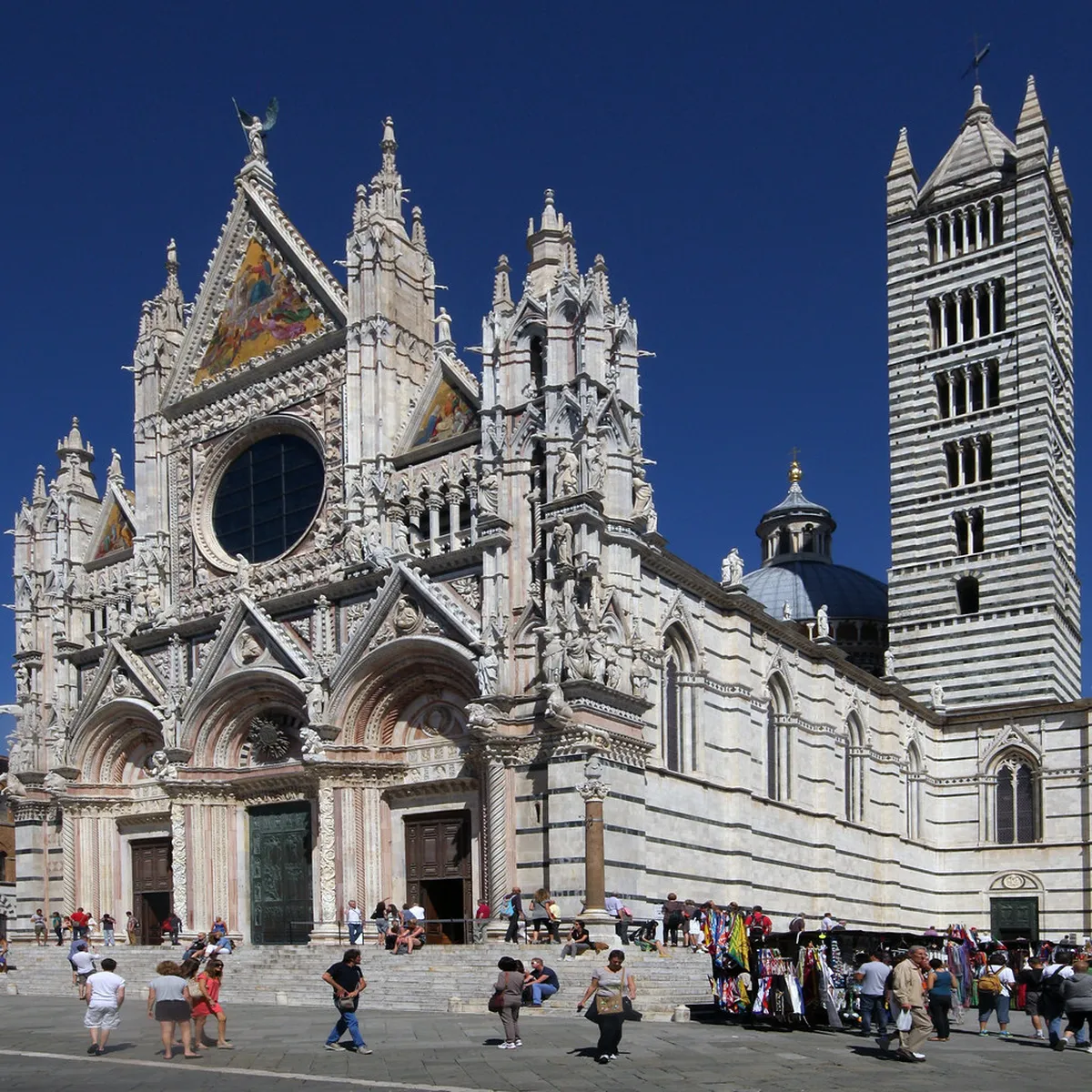 Siena Public Transport Guide 2025: Get Around Easily