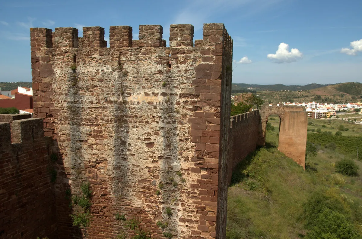 Silves Castle Opening Hours & Visitor Guide 2025