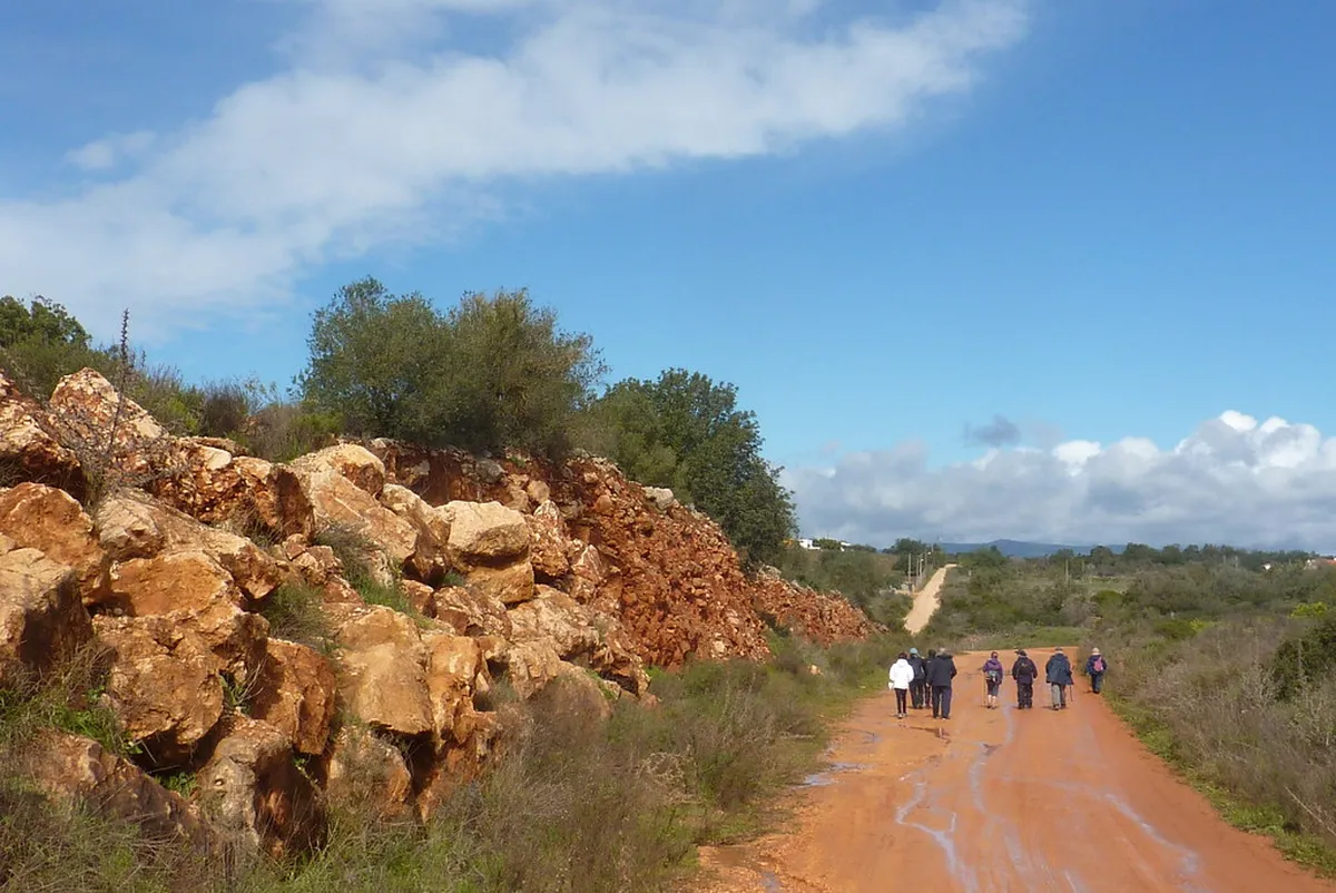 Silves Walking Tour Map: Explore Historic Algarve in 2025