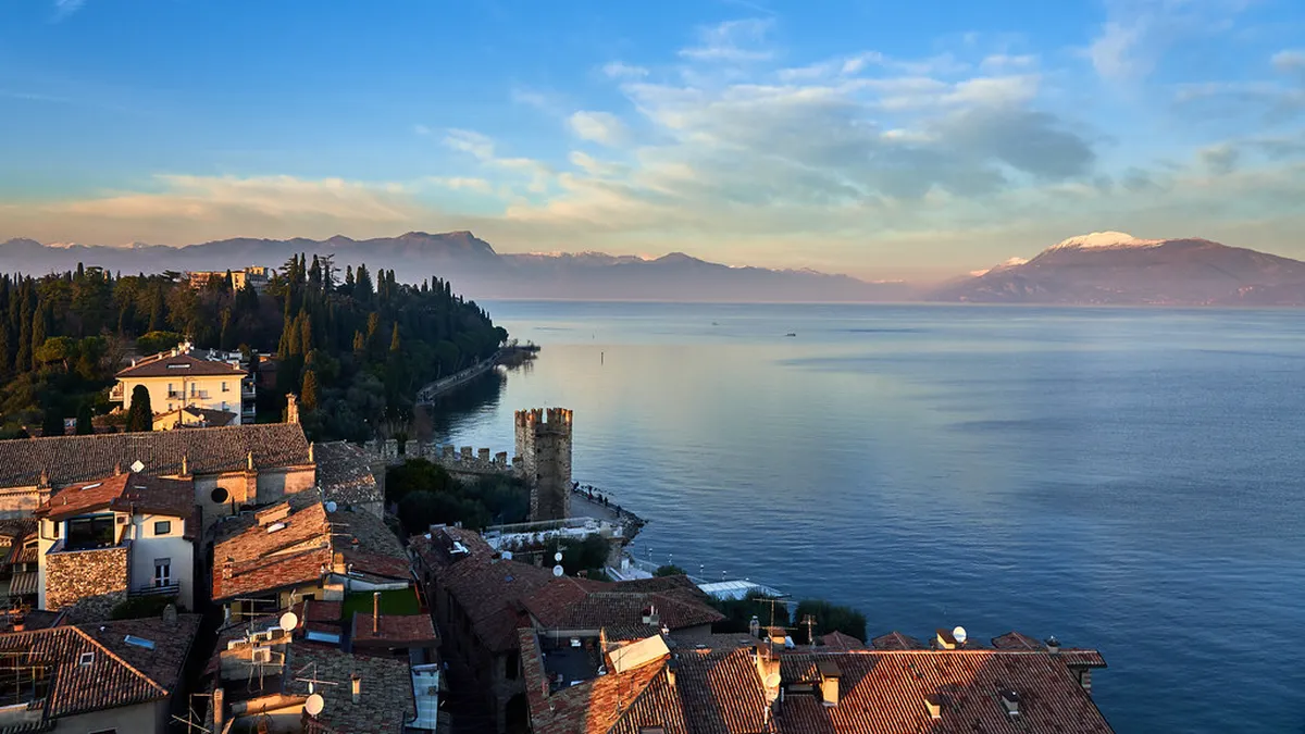 Sirmione Itinerary for First-Timers: Your Ultimate 2025 Guide