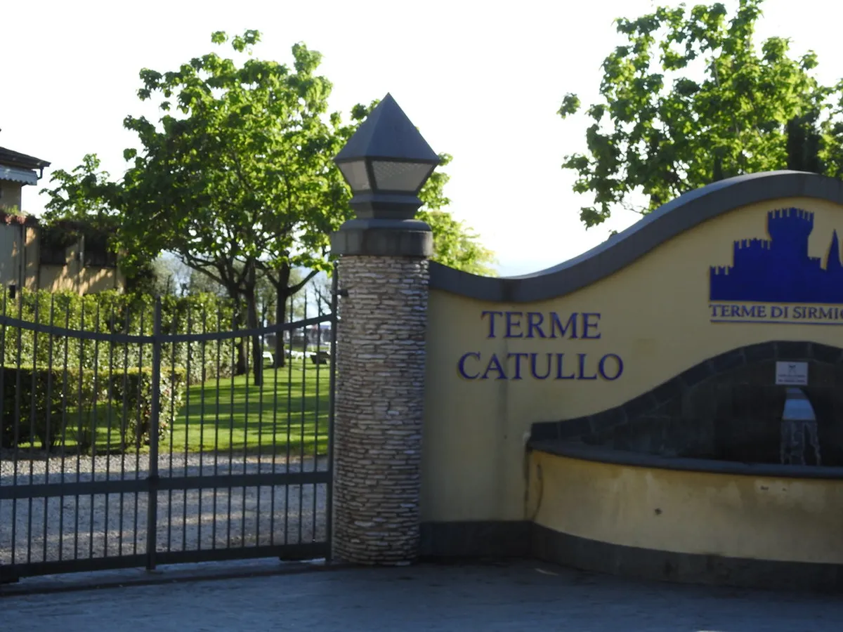 Sirmione Thermal Baths Guide 2025: Relax & Rejuvenate