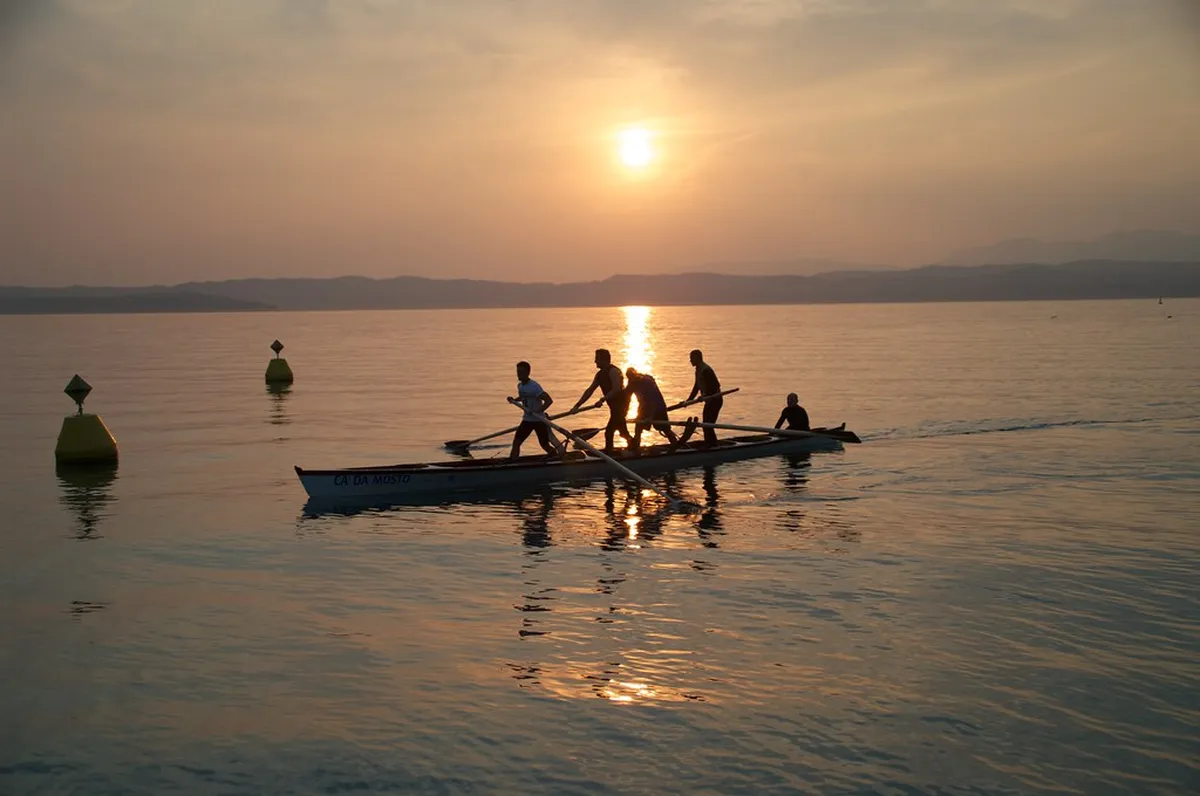 Sirmione Walking Tour Route: Your Ultimate 2025 Guide