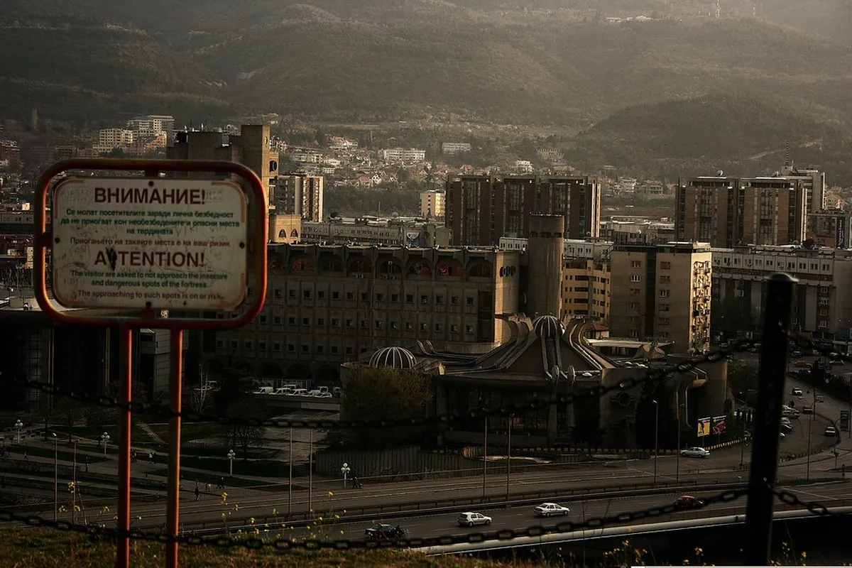Skopje Budget Travel Guide 2025: Explore Affordably