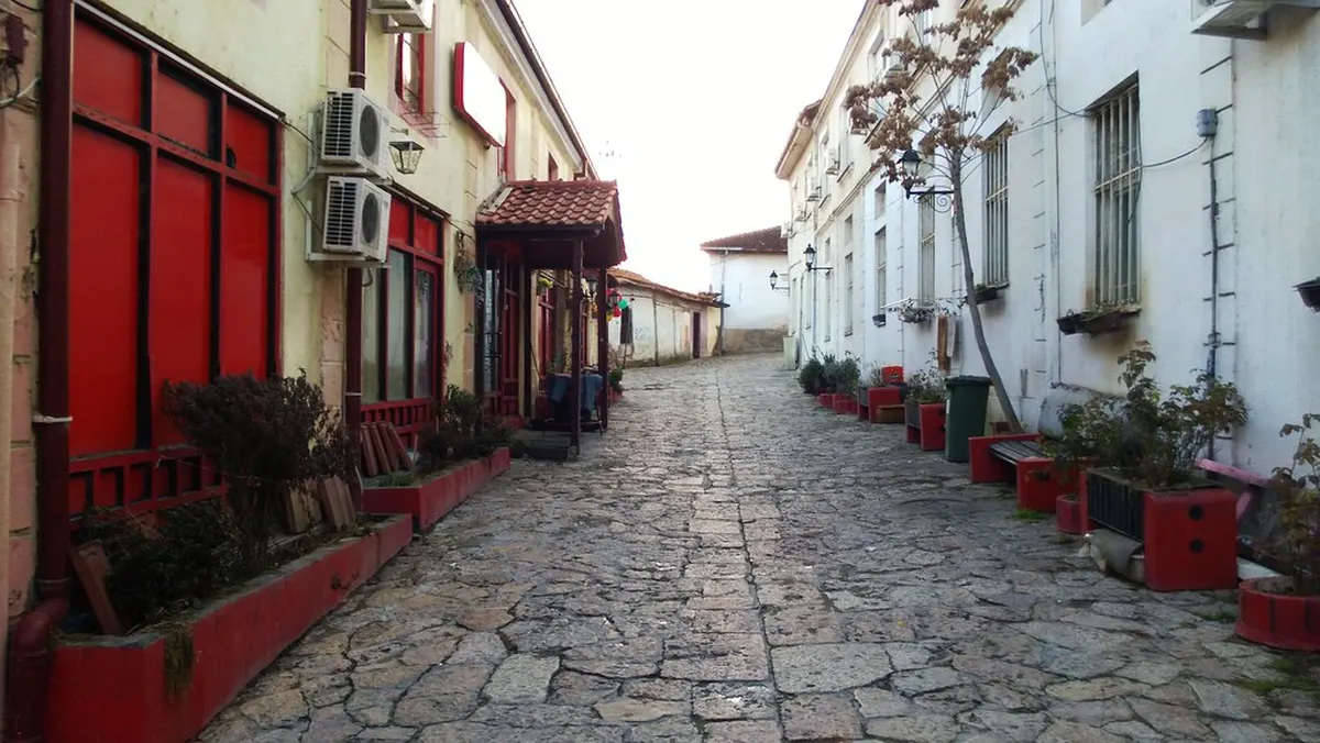 Skopje Old Bazaar Tips: Your Ultimate Guide for 2025