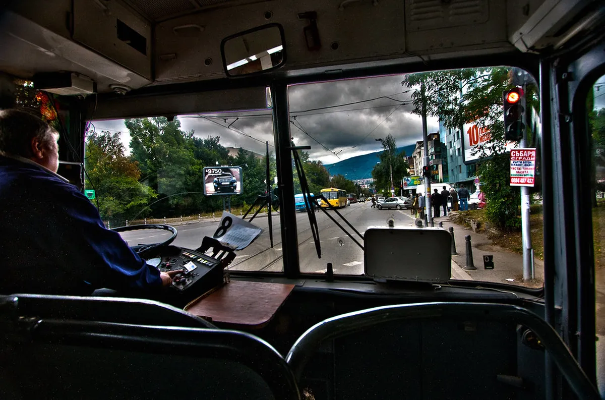 Sofia Public Transport Guide: Navigate the City in 2025