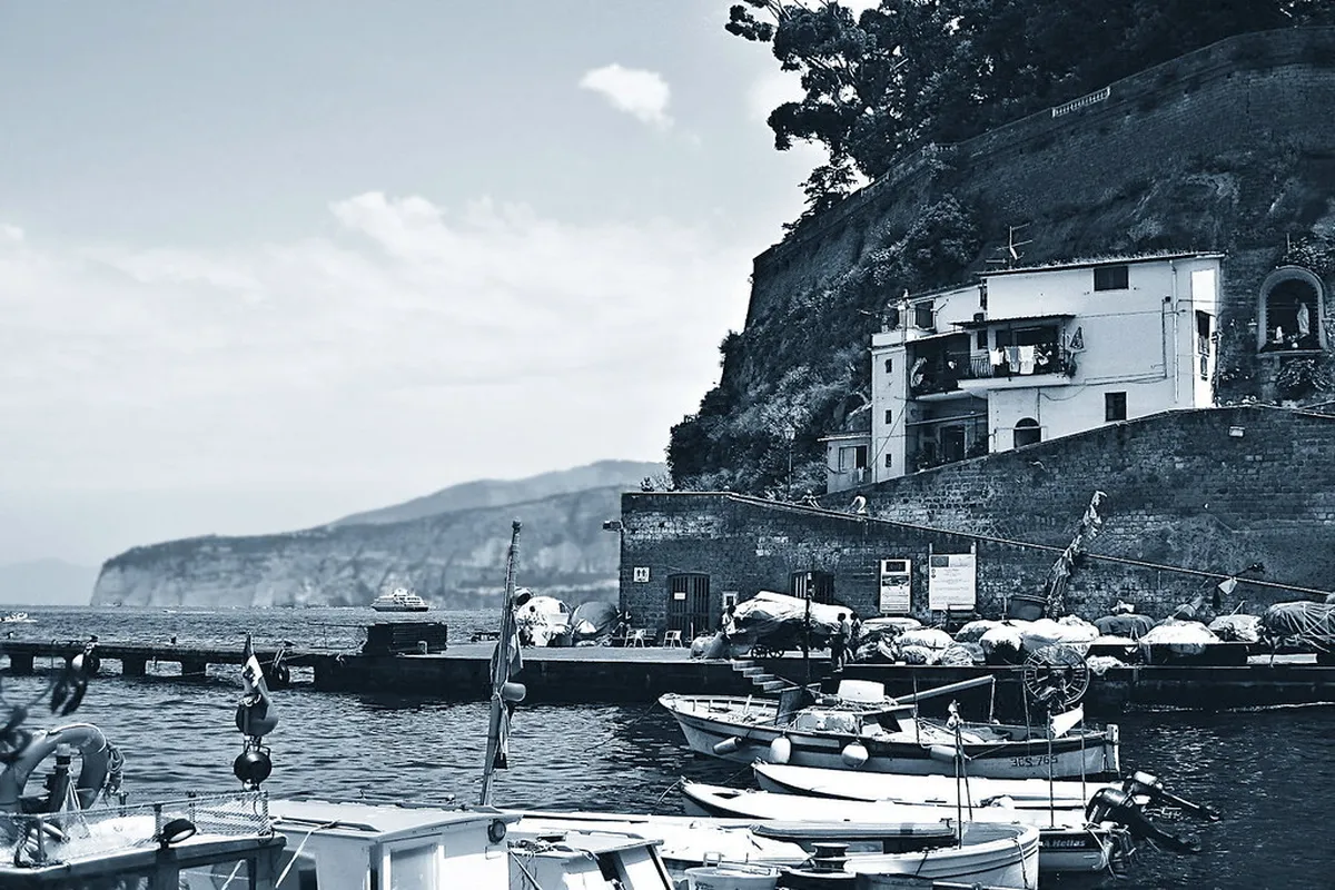 Sorrento Itinerary for First-Timers: 2025 Travel Guide