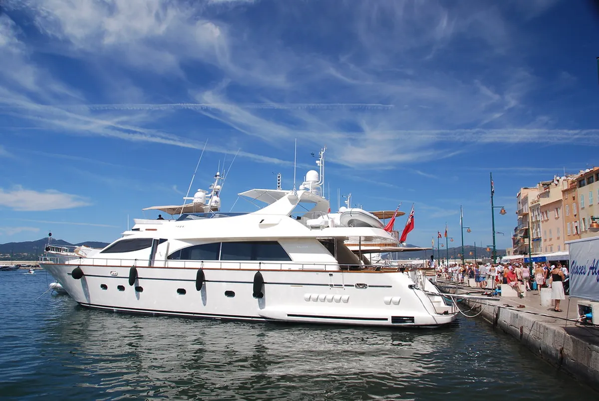 Your Ultimate St-Tropez Itinerary for First-Timers (2025)