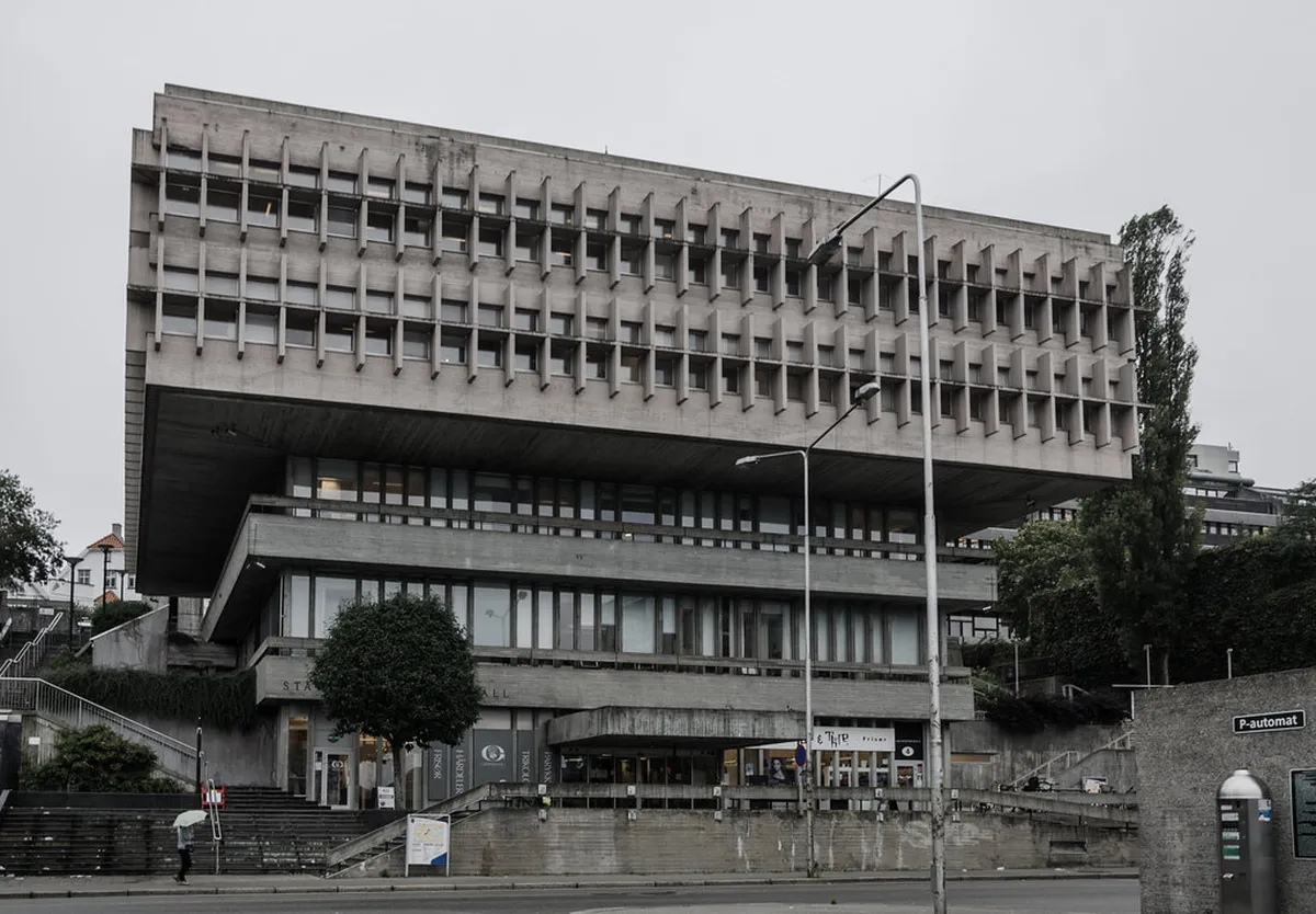 The Enduring Stavanger Architects Legacy