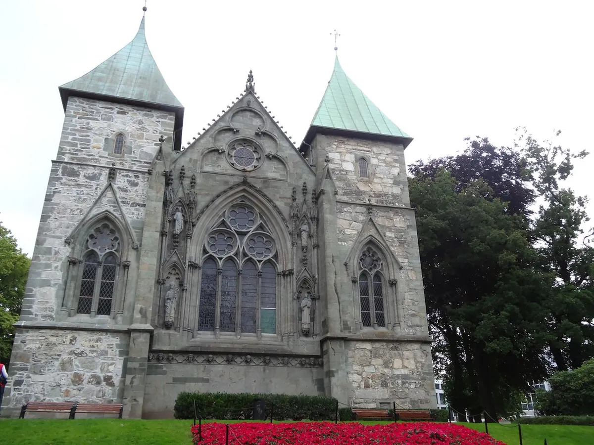 Stavanger Architectural Styles: A Complete Guide