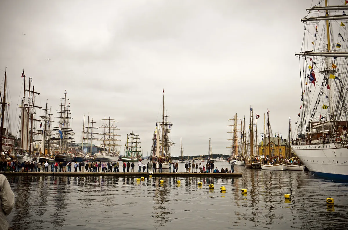 Stavanger Architecture Events 2025: Your Guide