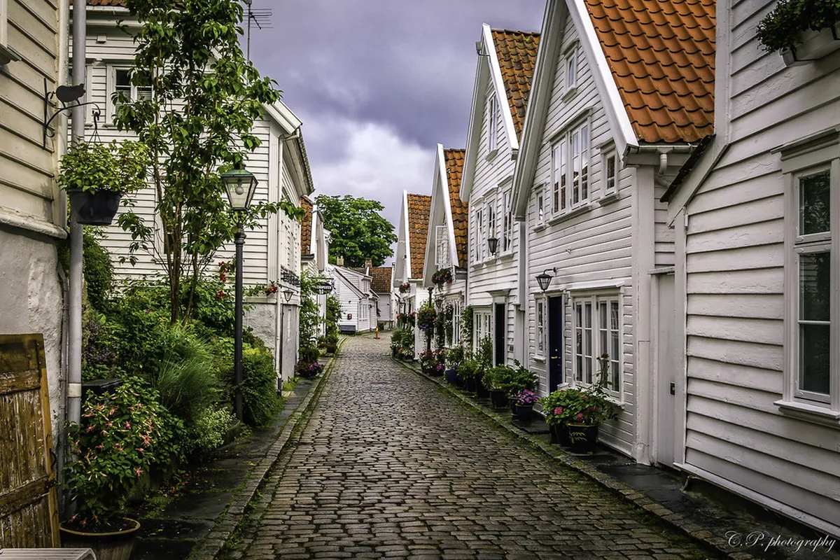 Top Stavanger Architecture Firms Shaping Norway's Future