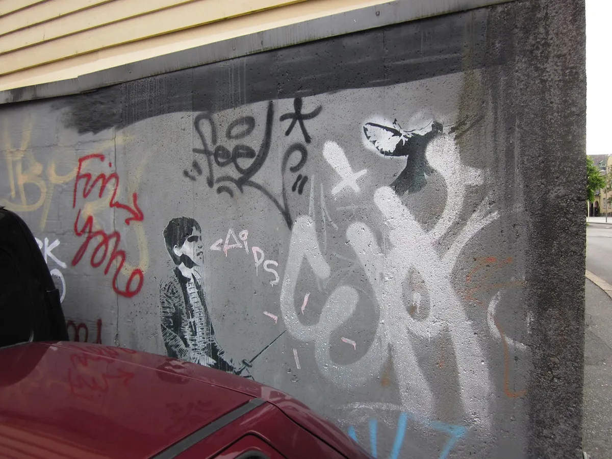 Stavanger's Hidden Architectural Gems Revealed