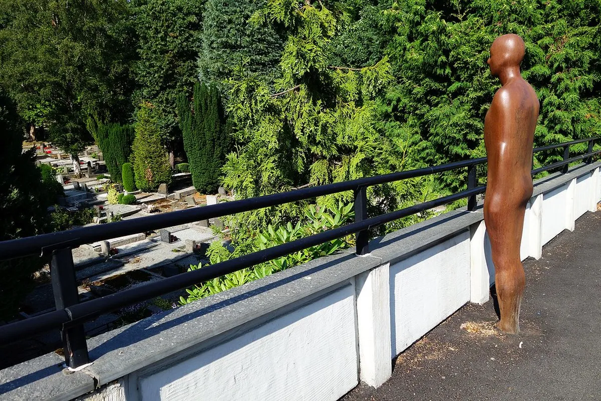 Stavanger Public Art Installations: An Urban Guide