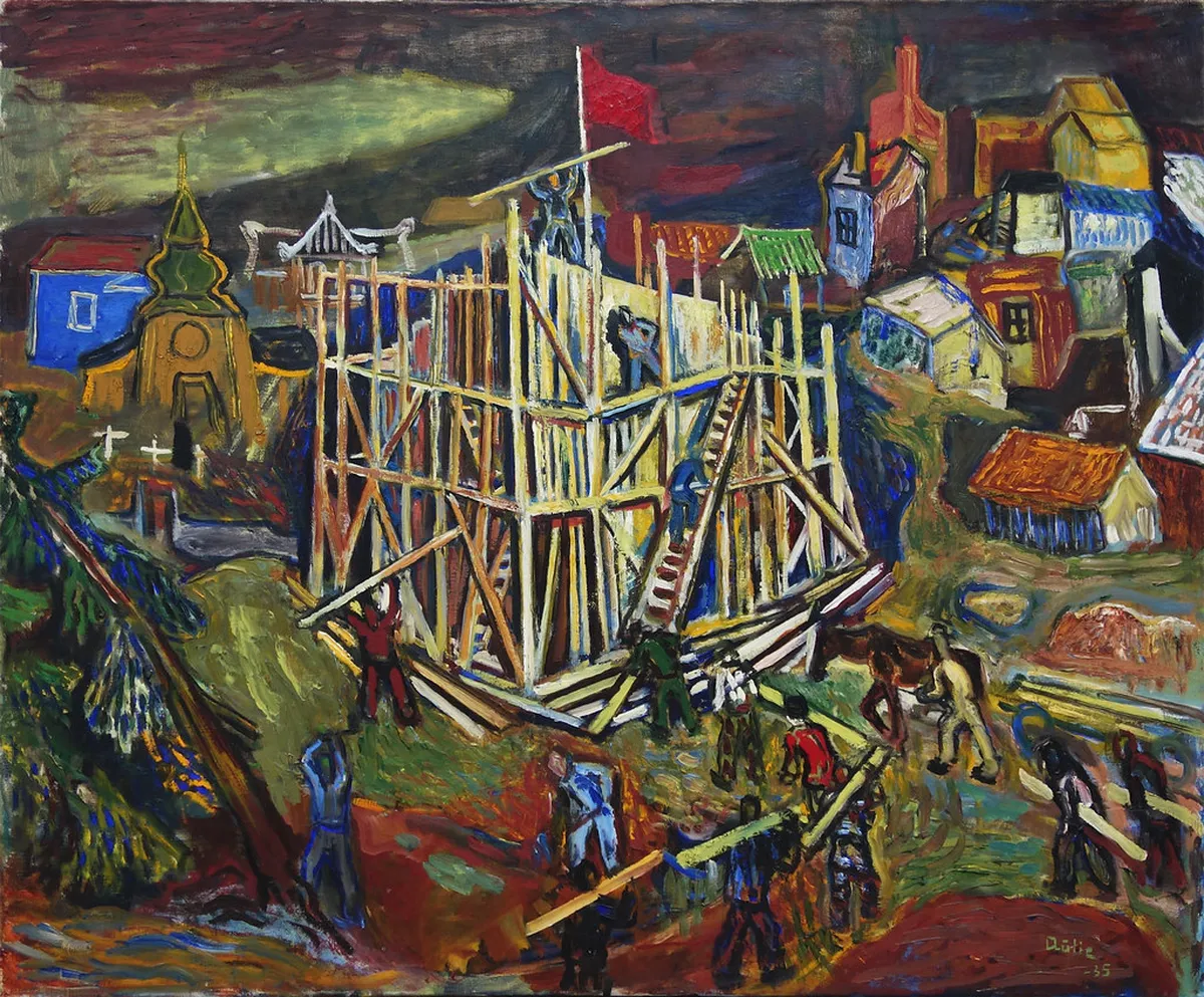 Explore Stavanger's Traditional Facades in 2025