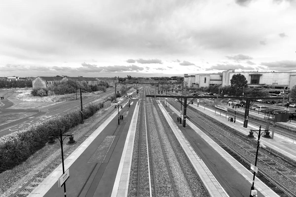 Stirling Public Transport: Your 2025 Travel Guide