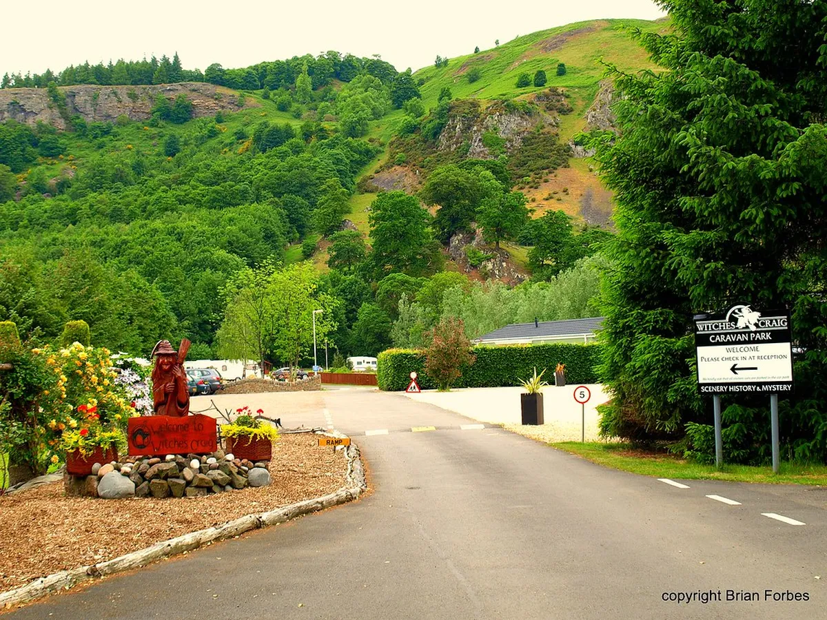 Stirling Walking Tour Routes: Explore Historic City in 2025