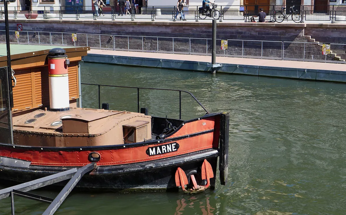 Strasbourg Boat Tour Ticket Prices: 2026 Budget Guide