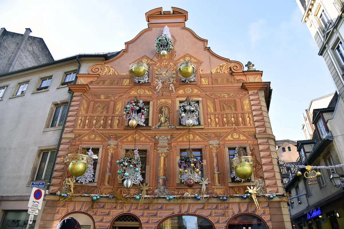 10 Stops for a Strasbourg Christmas Market One Day Guide