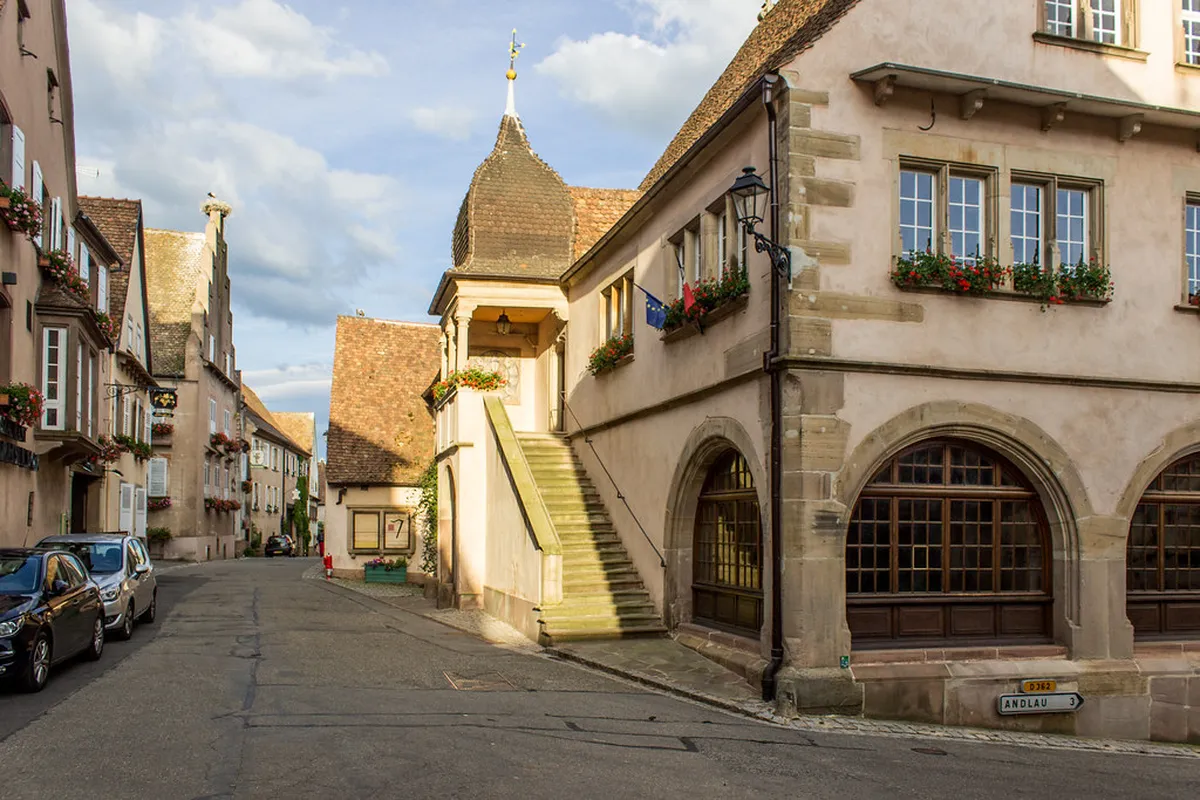 Strasbourg Hotels: Your Guide Where to Stay in 2025
