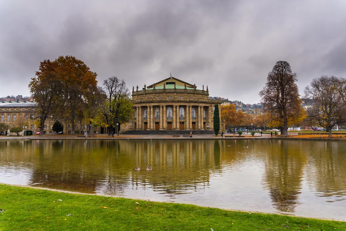 Stuttgart Itinerary for First-Timers: Your Ultimate 2025 Guide