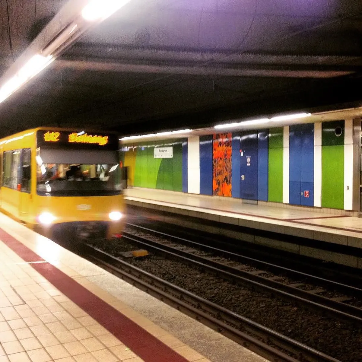Stuttgart Public Transport Guide 2025: Get Around Easily