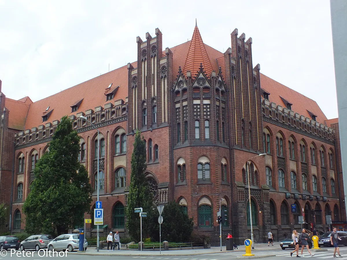 Discover Szczecin's Hidden Gems: Your 2025 Guide