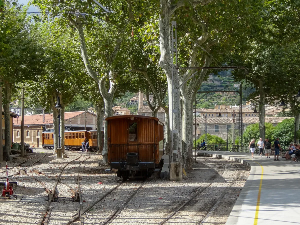 Sóller Hidden Gems: A First-Timer's Guide to Secret Spots