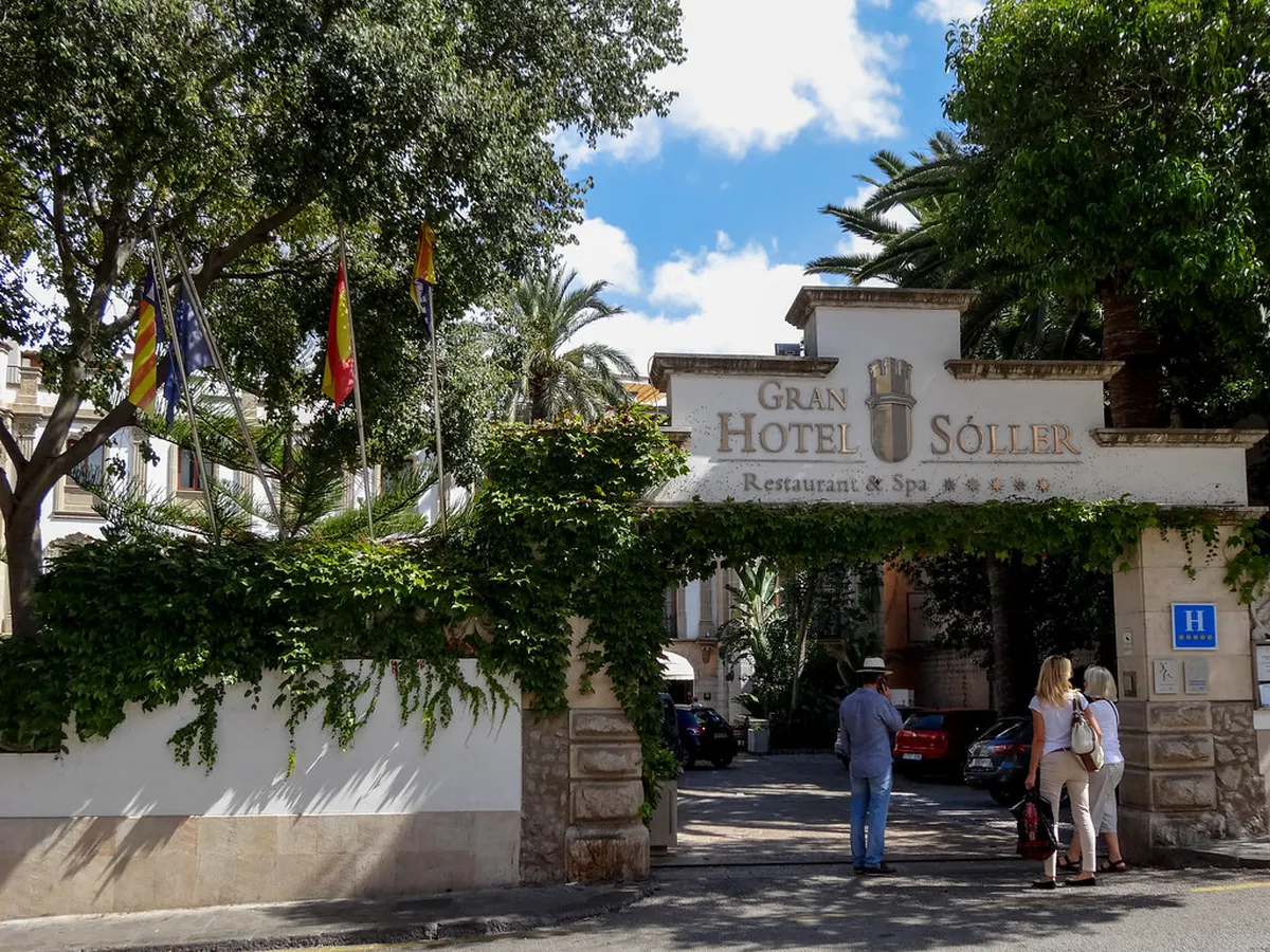 Sóller Market Opening Hours 2025: Plan Your Visit