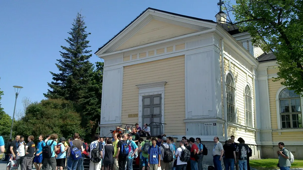 Tampere Day Trips: Best Ideas for 2025 Adventures