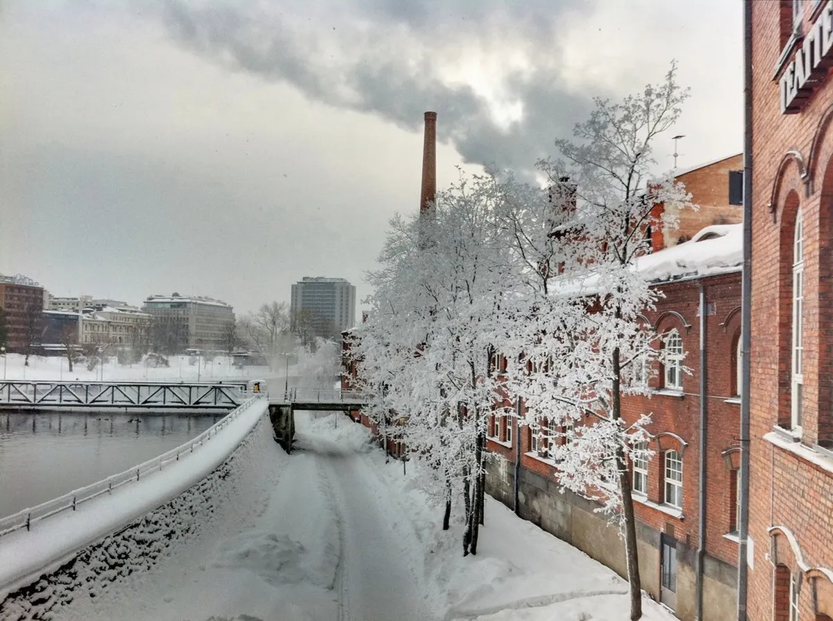 Tampere Itinerary for First-Timers: Ultimate 2025 Guide