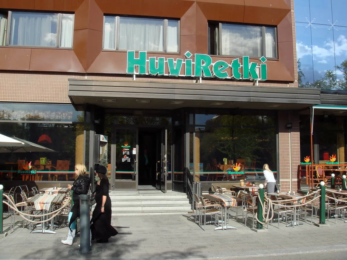 Tampere Tourist Information Center: Your Essential Guide