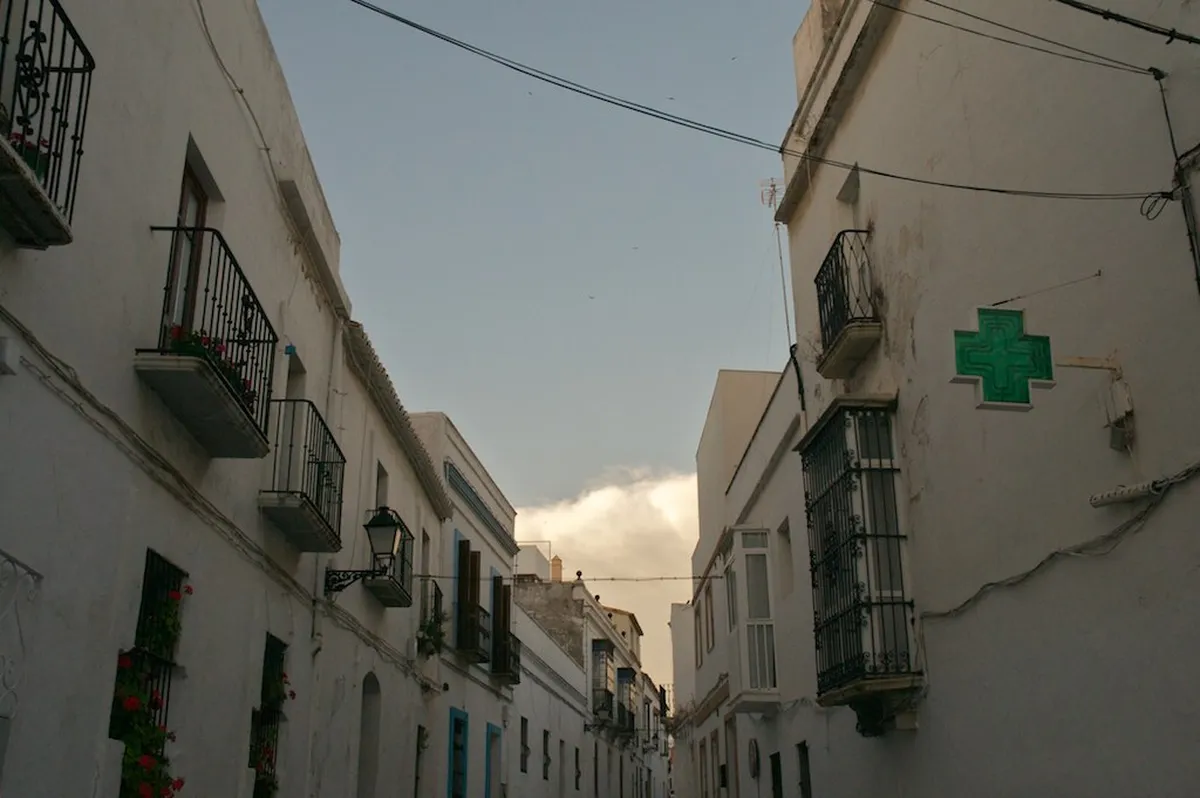 Tarifa Old Town Guide: Discovering Andalusia's Charm in 2025