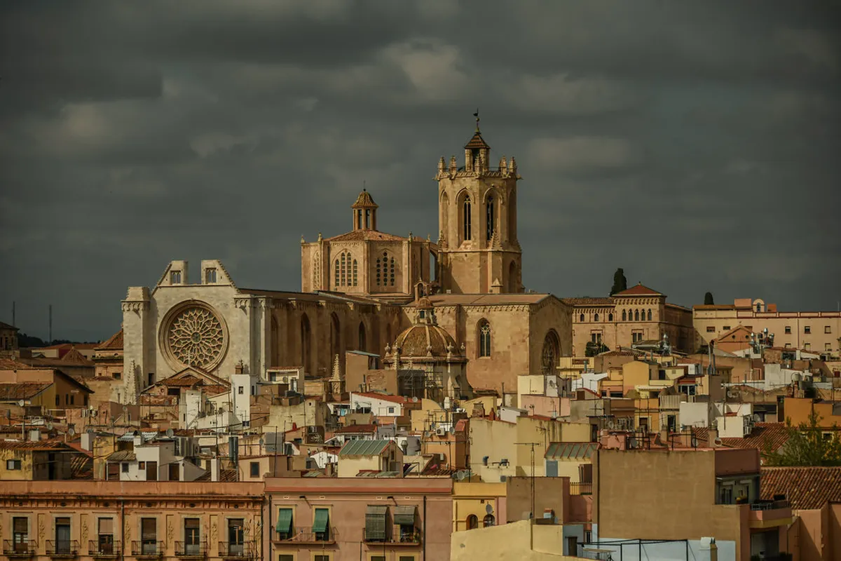 Tarragona Tourist Information Office: Your 2025 Essential Guide